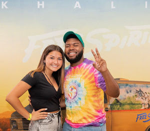 Meet your Posher, Ana